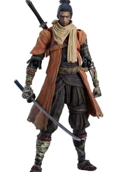 figma Sekiro (Sekiro: Shadows Die Twice)