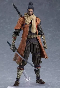 figma Sekiro (Sekiro: Shadows Die Twice)