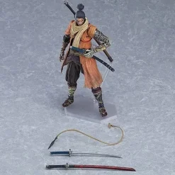 figma Sekiro (Sekiro: Shadows Die Twice)