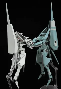 figma Series 18 Garde