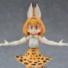 figma Serval (Kemono Friends)