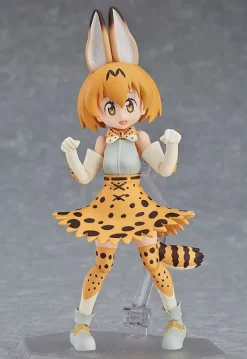 figma Serval (Kemono Friends)