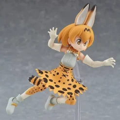 figma Serval (Kemono Friends)