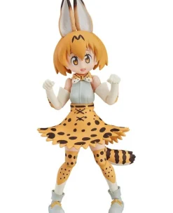 figma Serval (Kemono Friends)