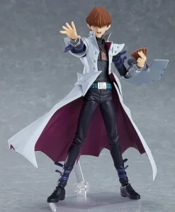 figma Seto Kaiba (Yu-Gi-Oh)