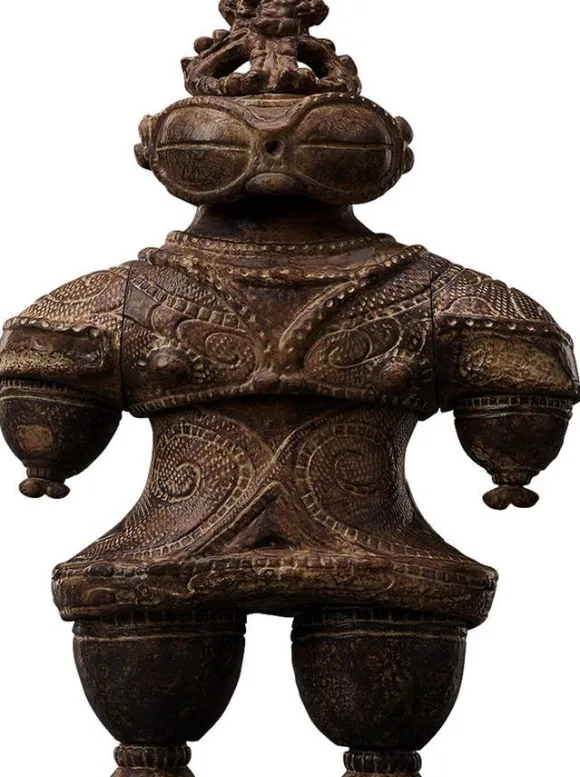 figma Shakoki-Dogu (Table Museum)