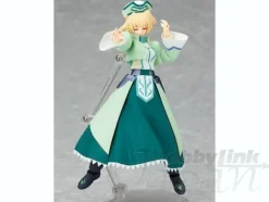 figma Shamal Knight Clothes Ver.