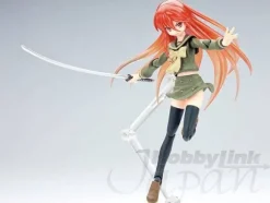 figma Shana Enpatsu Version