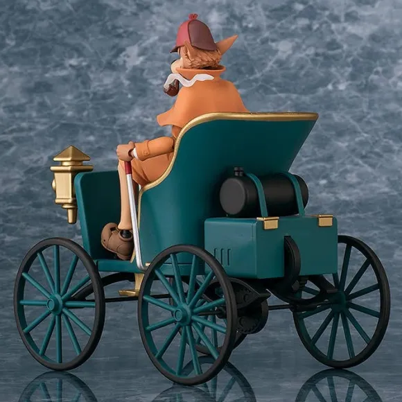 figma Sherlock Hound
