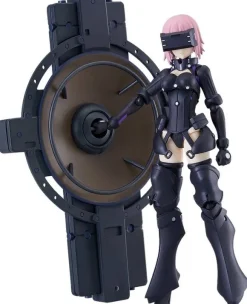 figma Shielder/Mash Kyrielight (Ortinax) (Fate/Grand Order)