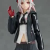 figma Shi (Heavily Armed High School Girls)