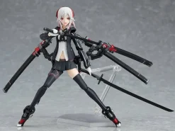 figma Shi (Heavily Armed High School Girls)