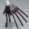 figma Shi (Heavily Armed High School Girls) (Reissue)