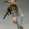 figma Shiina Rikka (Little Armory) (Reissue)
