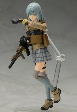 figma Shiina Rikka (Little Armory) (Reissue)