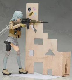 figma Shiina Rikka (Little Armory) (Reissue)