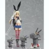 figma Shimakaze