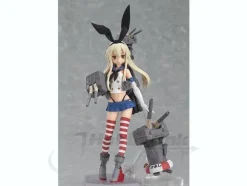 figma Shimakaze