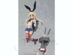 figma Shimakaze
