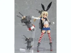 figma Shimakaze