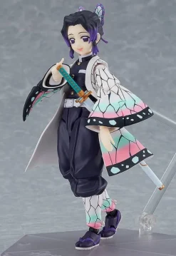 figma Shinobu Kocho (Demon Slayer: Kimetsu no Yaiba)