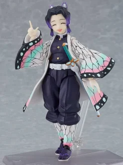 figma Shinobu Kocho (Demon Slayer: Kimetsu no Yaiba)