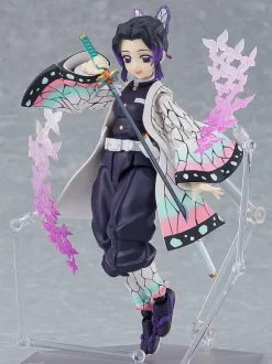 figma Shinobu Kocho (Demon Slayer: Kimetsu no Yaiba)