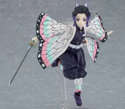 figma Shinobu Kocho (Demon Slayer: Kimetsu no Yaiba)