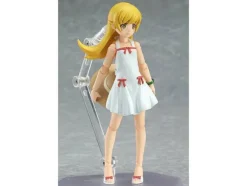 figma Shinobu Oshino
