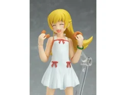 figma Shinobu Oshino