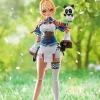figma Shiranui Flare (hololive production)