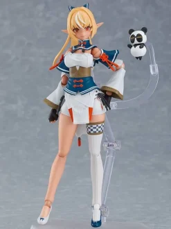 figma Shiranui Flare (hololive production)