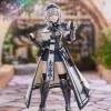 figma Shirogane Noel (hololive production)