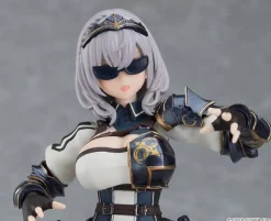 figma Shirogane Noel (hololive production)
