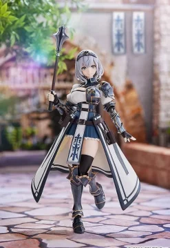 figma Shirogane Noel (hololive production)