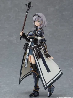 figma Shirogane Noel (hololive production)