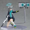 figma Shiroko Sunaookami (Blue Archive) (Reissue)