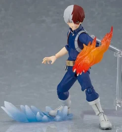 figma Shoto Todoroki (My Hero Academia)