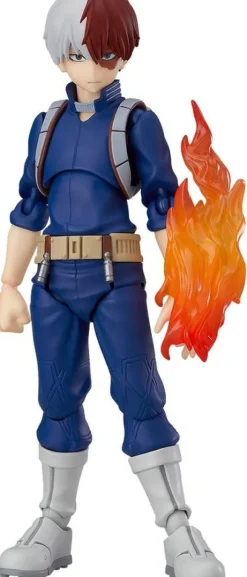 figma Shoto Todoroki (My Hero Academia)