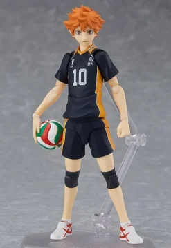 figma Shoyo Hinata (Haikyu!!)