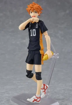 figma Shoyo Hinata (Haikyu!!)