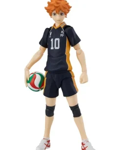 figma Shoyo Hinata (Haikyu!!)