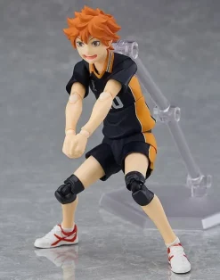 figma Shoyo Hinata (Haikyu!!)