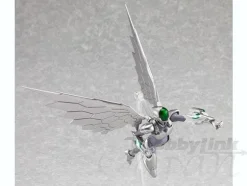 figma Silver Crow