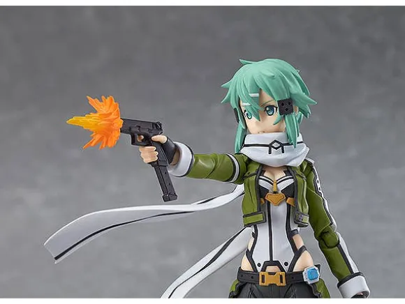 figma Sinon