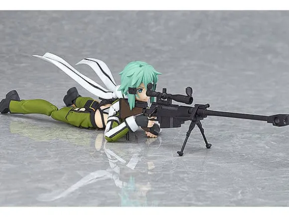 figma Sinon