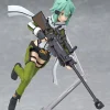 figma Sinon (Sword Art Online II) (Reissue)
