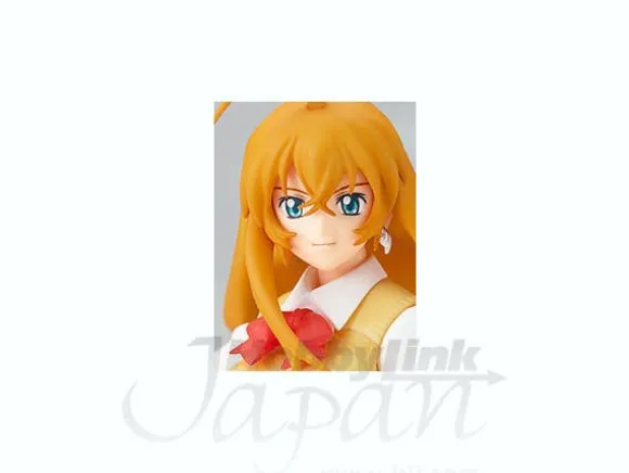 figma Sonsaku Hakufu