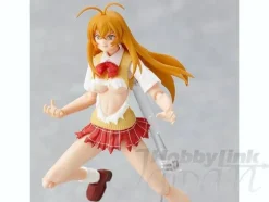 figma Sonsaku Hakufu