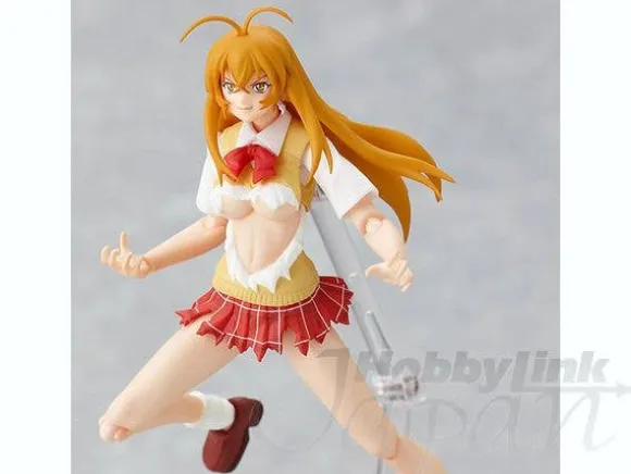 figma Sonsaku Hakufu